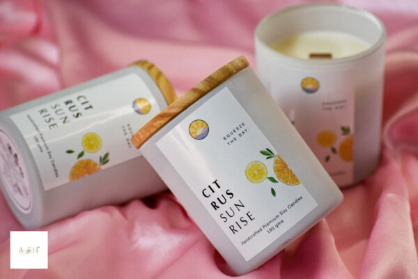Citrus Sunrise