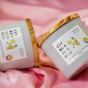 Citrus Sunrise