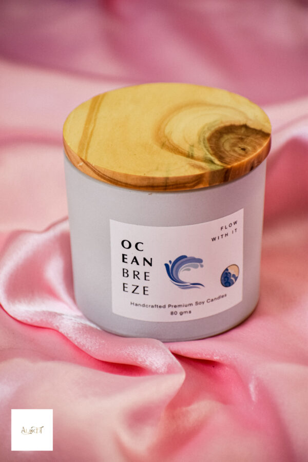 Ocean Breeze